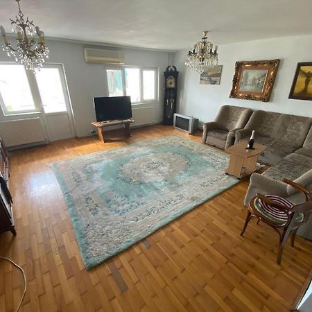 콘스탄차 Apartament Kita View 아파트 외부 사진