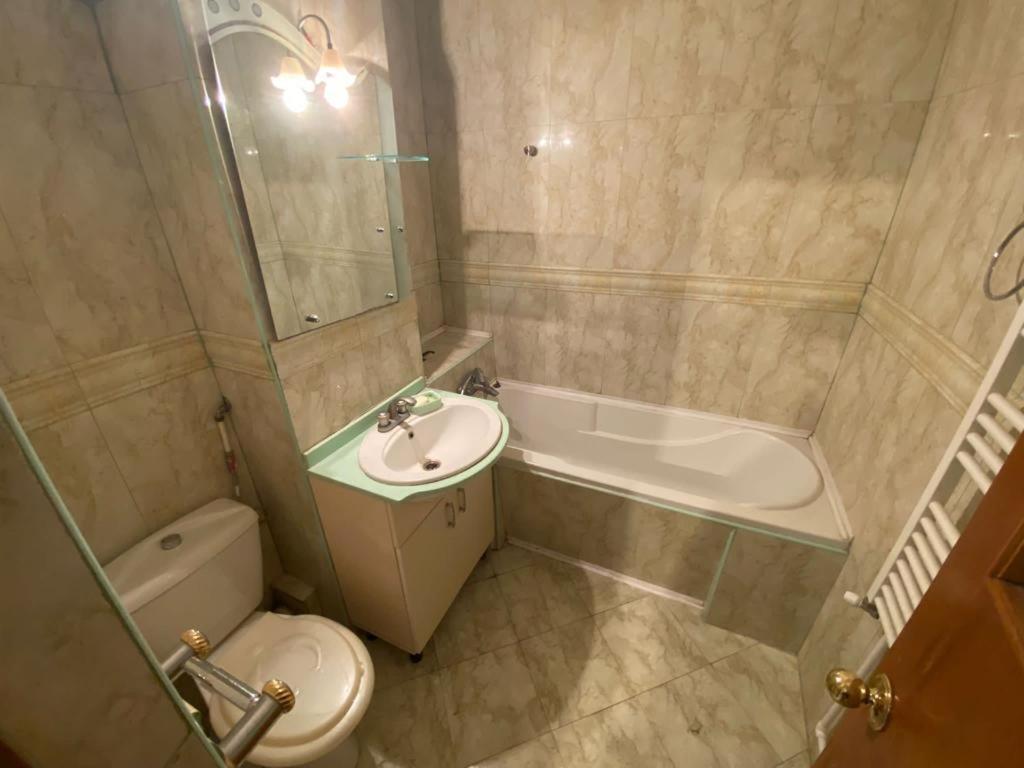 콘스탄차 Apartament Kita View 아파트 외부 사진
