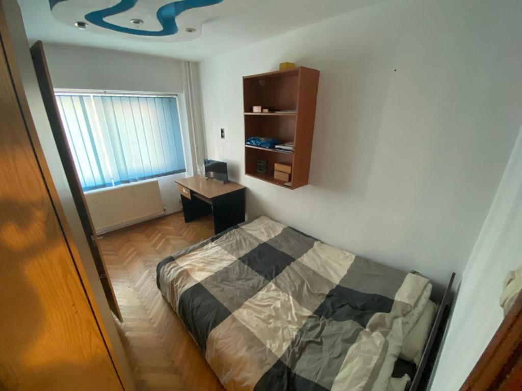콘스탄차 Apartament Kita View 아파트 외부 사진