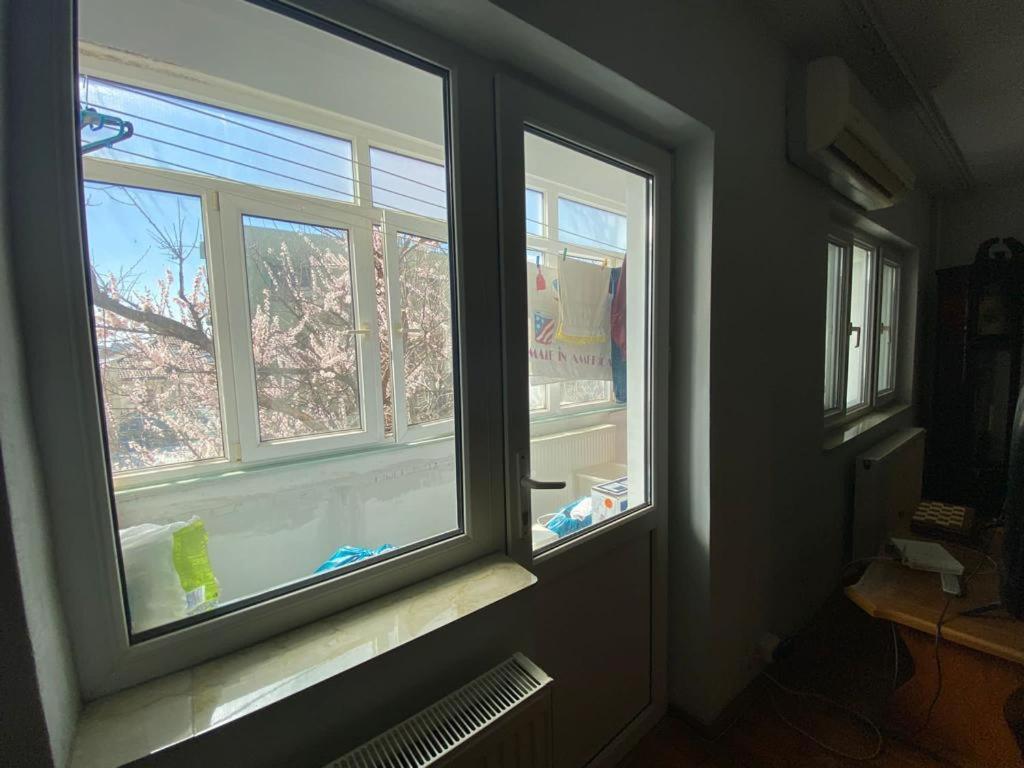 콘스탄차 Apartament Kita View 아파트 외부 사진