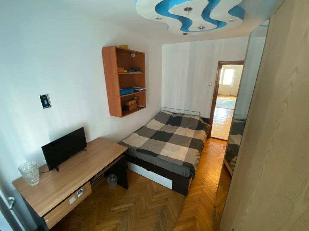 콘스탄차 Apartament Kita View 아파트 외부 사진